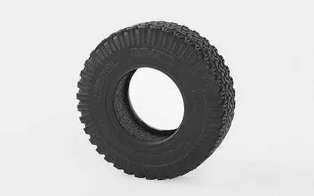 Rc4wd Dirt Grabber 1.0” All Terrain Tires 1