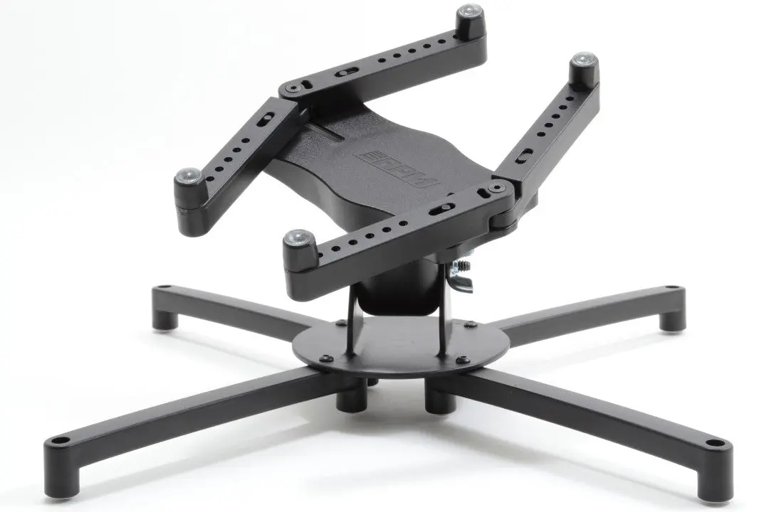Rpm Extreme Pit Stand 1/18 - 1/8 Vehicles (Black) 1