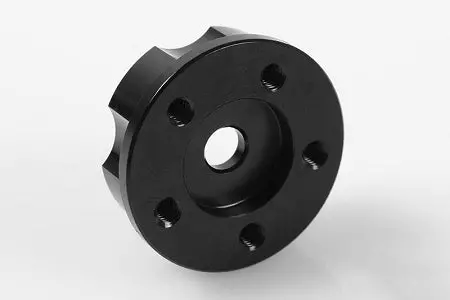Rc4wd 5 Lug Steel Wheel Hex Hub (+3 Offset) 1