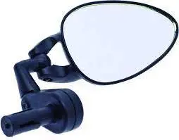 49N Dlx Bar End Mirror 1