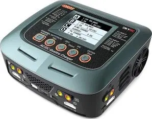 Skyrc Q200 Quattro Quad Charger 1