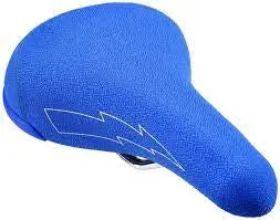 Se Bikes Big Flyer Seat (Blue) 1