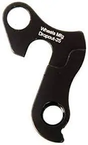 Wheels Manufacturing Dropout 25 Derailleur Hanger (Kona) 1