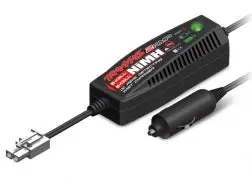 Traxxas Dc Charger 2A 5-6 Cell Nimh: Tamiya 1