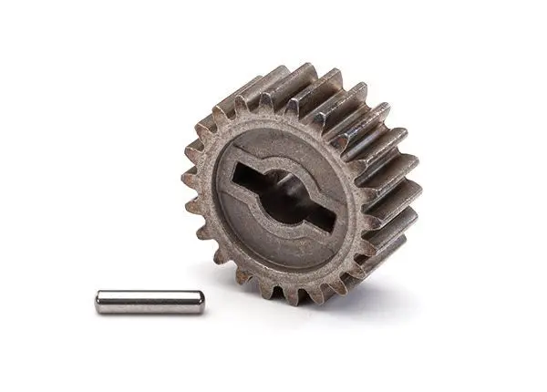 Traxxas Transmission Input Gear: Maxx (22T) 1