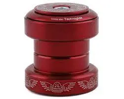 Se Bikes ‘Eluder’ Headset (Red) 1