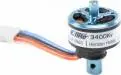 E-Flite Outrunner Motor: Turbo Timber (3400Kv) 1