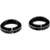 Hot Racing Aluminum Clamping Shock Collar: Arrma 1/5 1