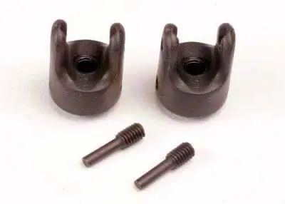 Traxxas Heavy Duty Differential Output Yokes 1