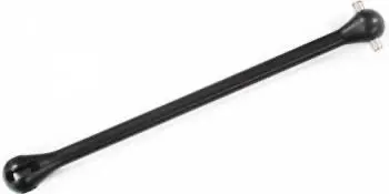 Traxxas Steel Cvd Driveshaft: Shaft Only (109.5Mm) 1