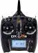 Spektrum Dx8e 8-Channel Aircraft Transmitter Only 1