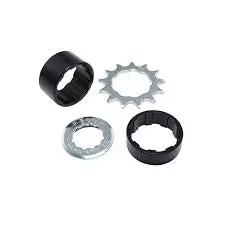 Spank Single Speed Conversion Kit 1
