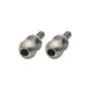 Hot Racing Stainless Steel Ball Studs: Scx24 1