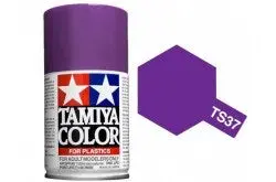 Tamiya Ts-37 (Lavender) 1