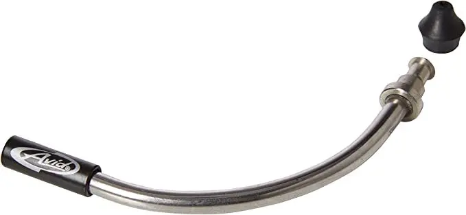 Avid V-Brake Overcoat Noodle: 90 Degree 1