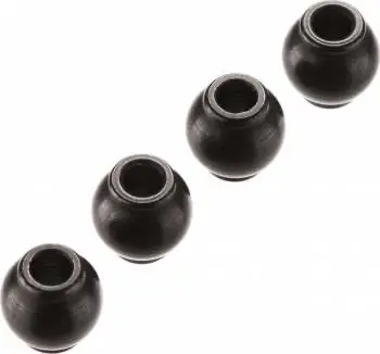 Arrma Steel Ball: 3X7.8X8mm (4) 1