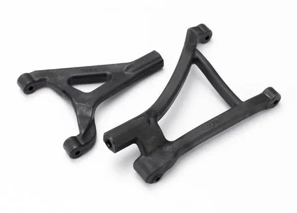 Traxxas Left Front Suspension Arm Set: Slayer Pro 4X4 1