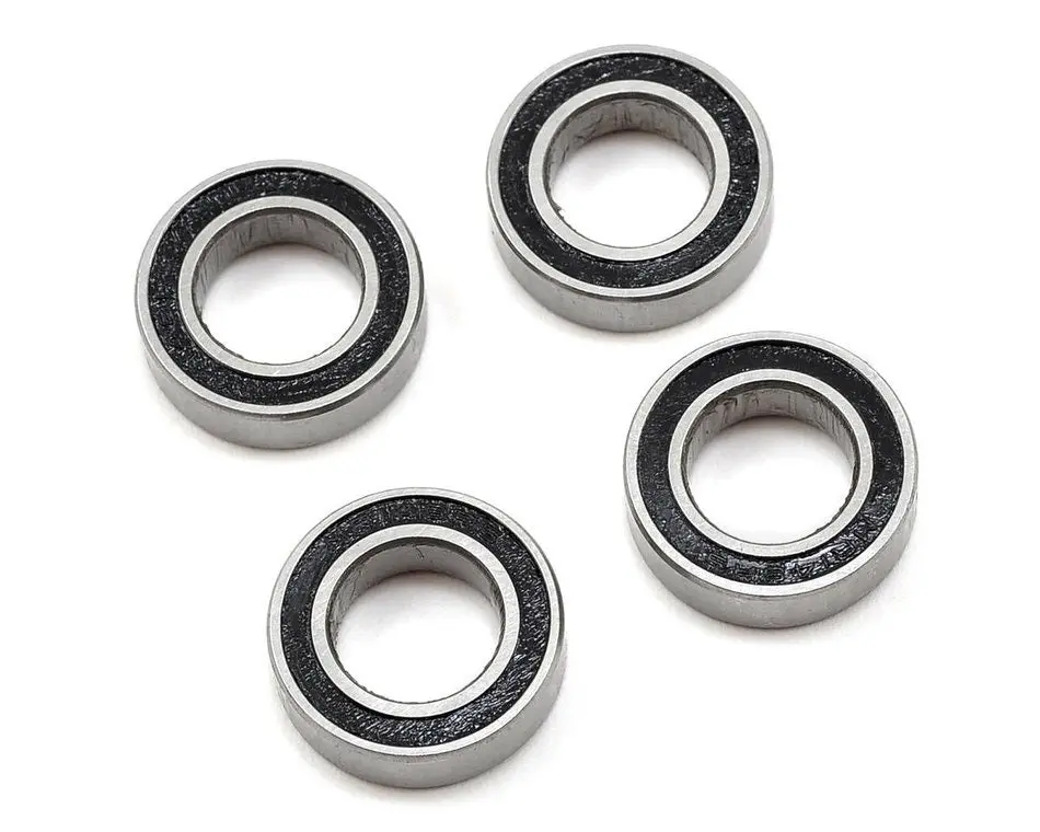 Team Associated Ball Bearings: 8X14x4mm 1