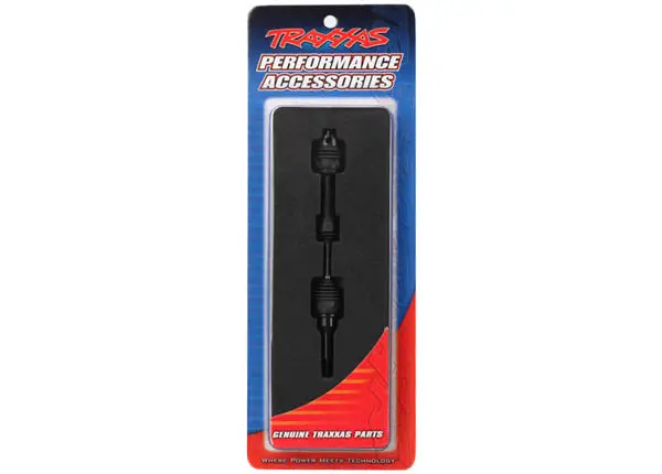 Traxxas Driveshaft Front Steel-Spline Cv 1
