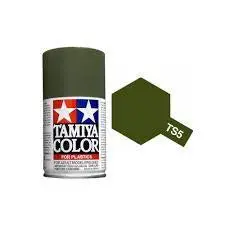 Tamiya Ts-5 (Olive Drab) 1