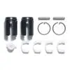 Tamiya Tt-02 Type Srx Front Direct Cup Joints 1