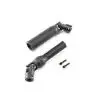 Losi Rear Driveshaft Set: Super Baja Rey 1