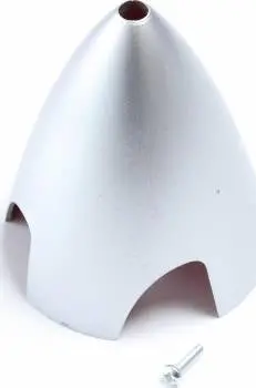 E-Flite Spinner: Draco 2.0M 1