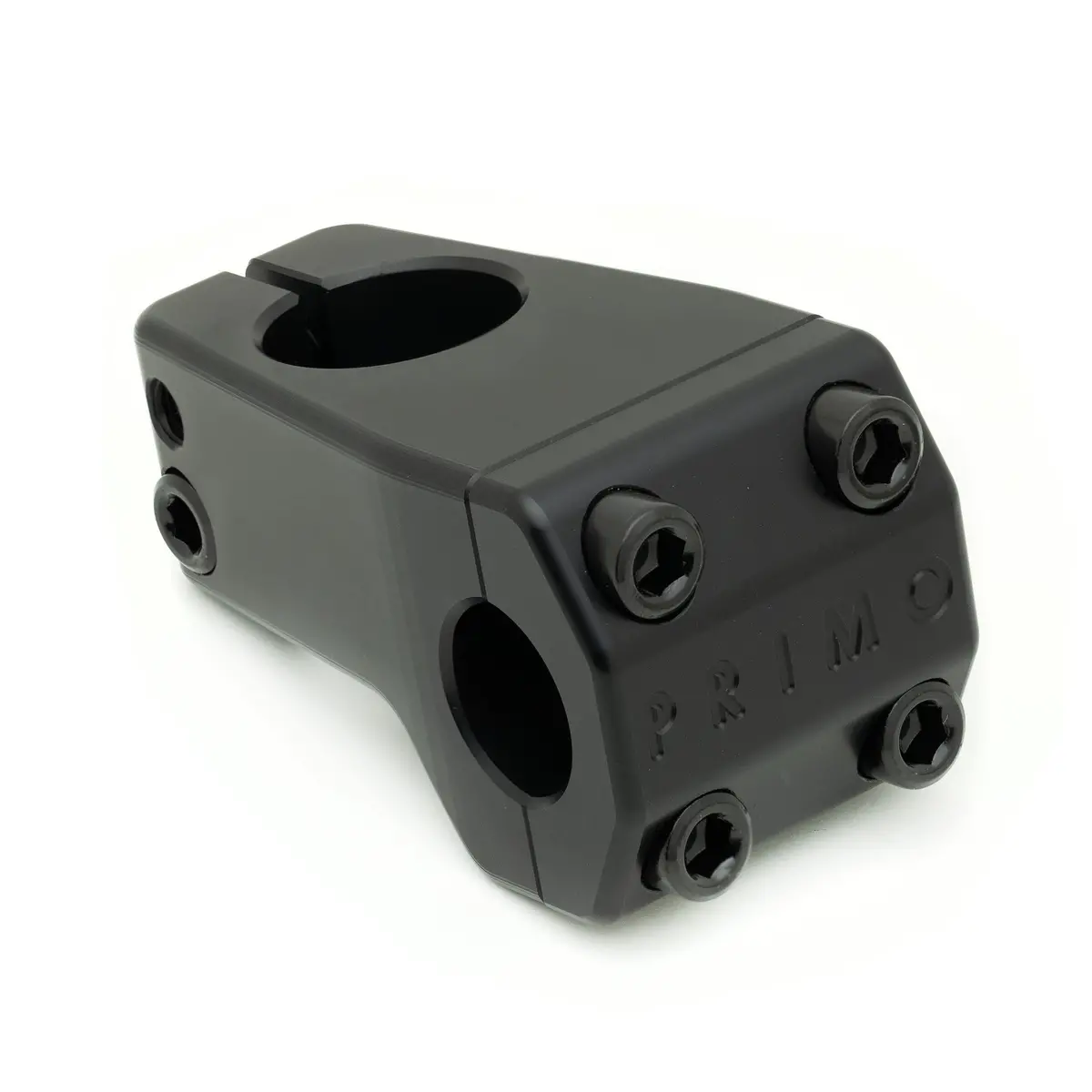 Primo Aleppo Stem Bmx Black 1