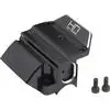 Hot Racing Aluminum Bulkhead Cover: Arrma 6S 1
