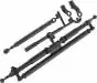 Axial Ar60 Heavy Duty Steering Linkage 1