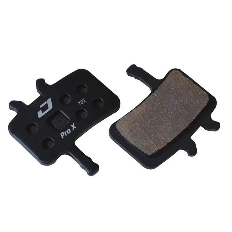 Jagwire Disc Brake Pads Bb7 Juicy Sintered 1