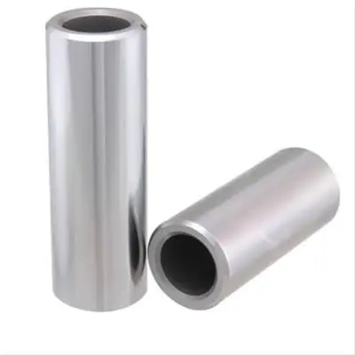 Je Pistons Wrist Pin – Series 95 Hard-Anodized Steel Pin (927-2750-18-95S) 1