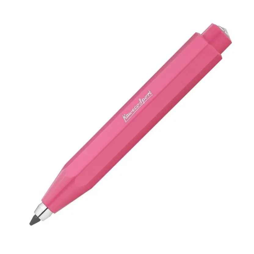 Kaweco, Bleistift Skyline Sport, 3.2Mm, Pink 1