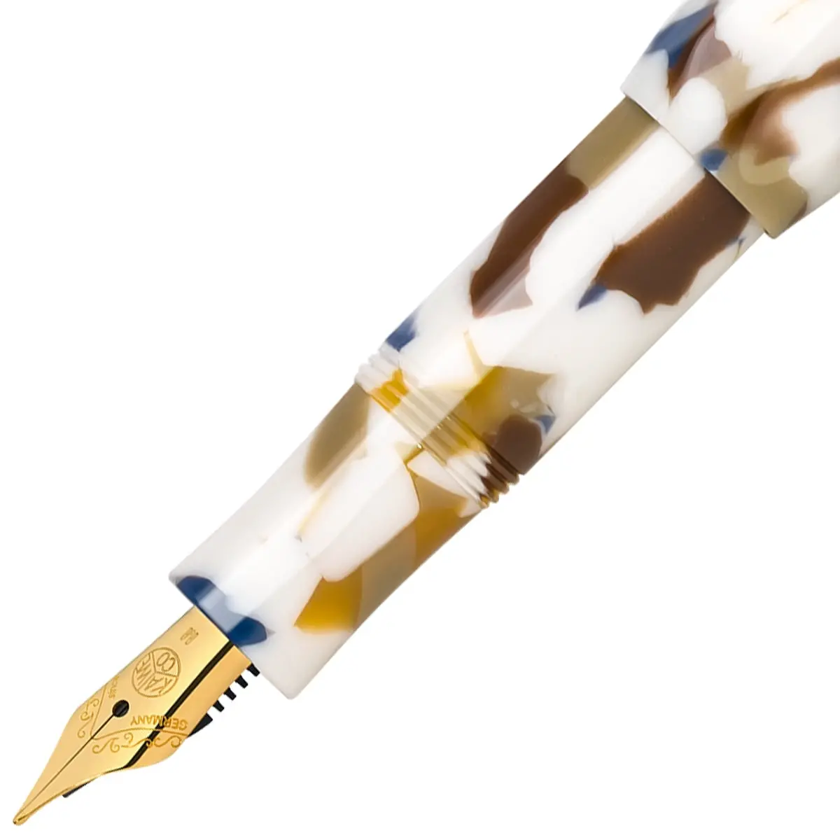 Kaweco Füller, Art Sport Terrazzo 2