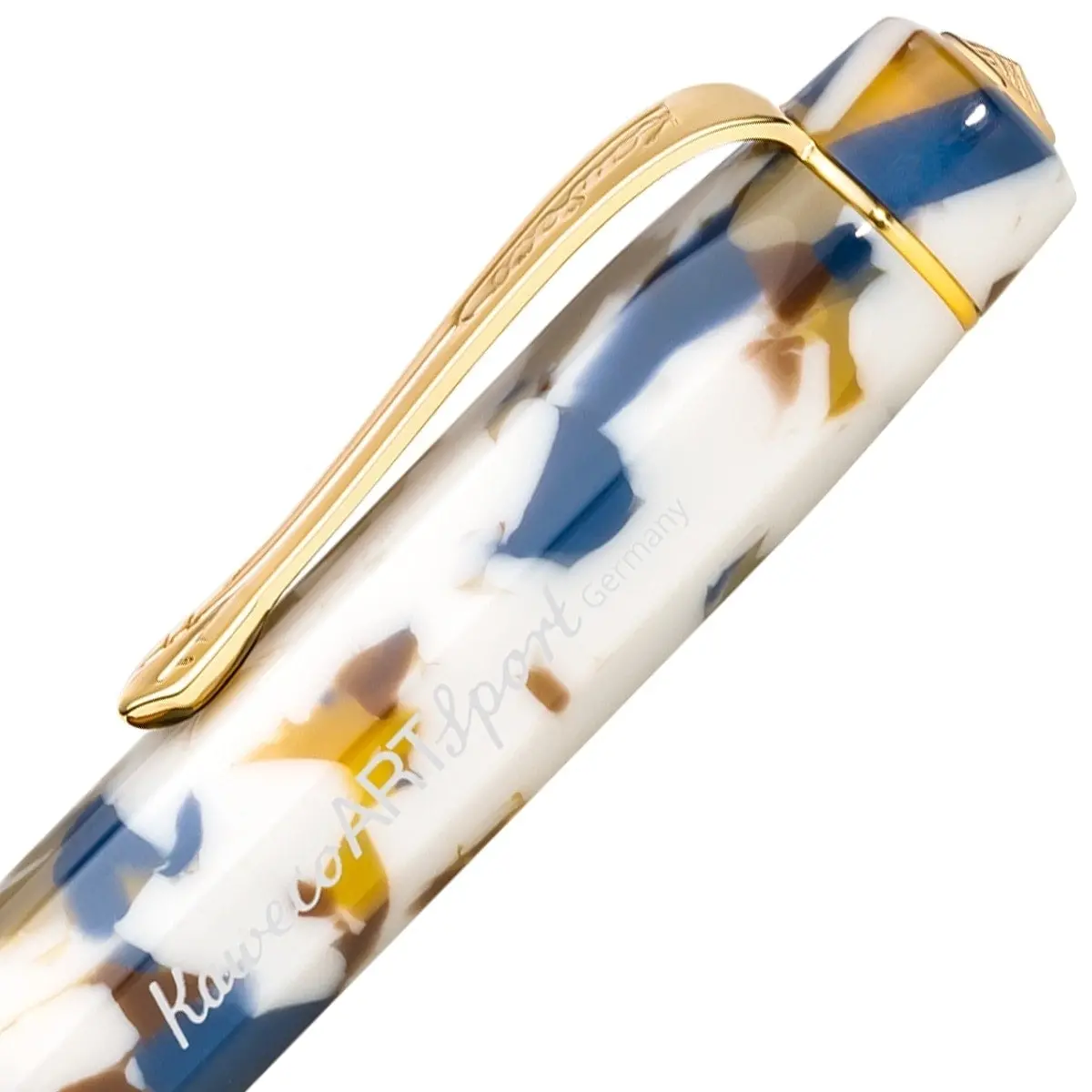 Kaweco Füller, Art Sport Terrazzo 3