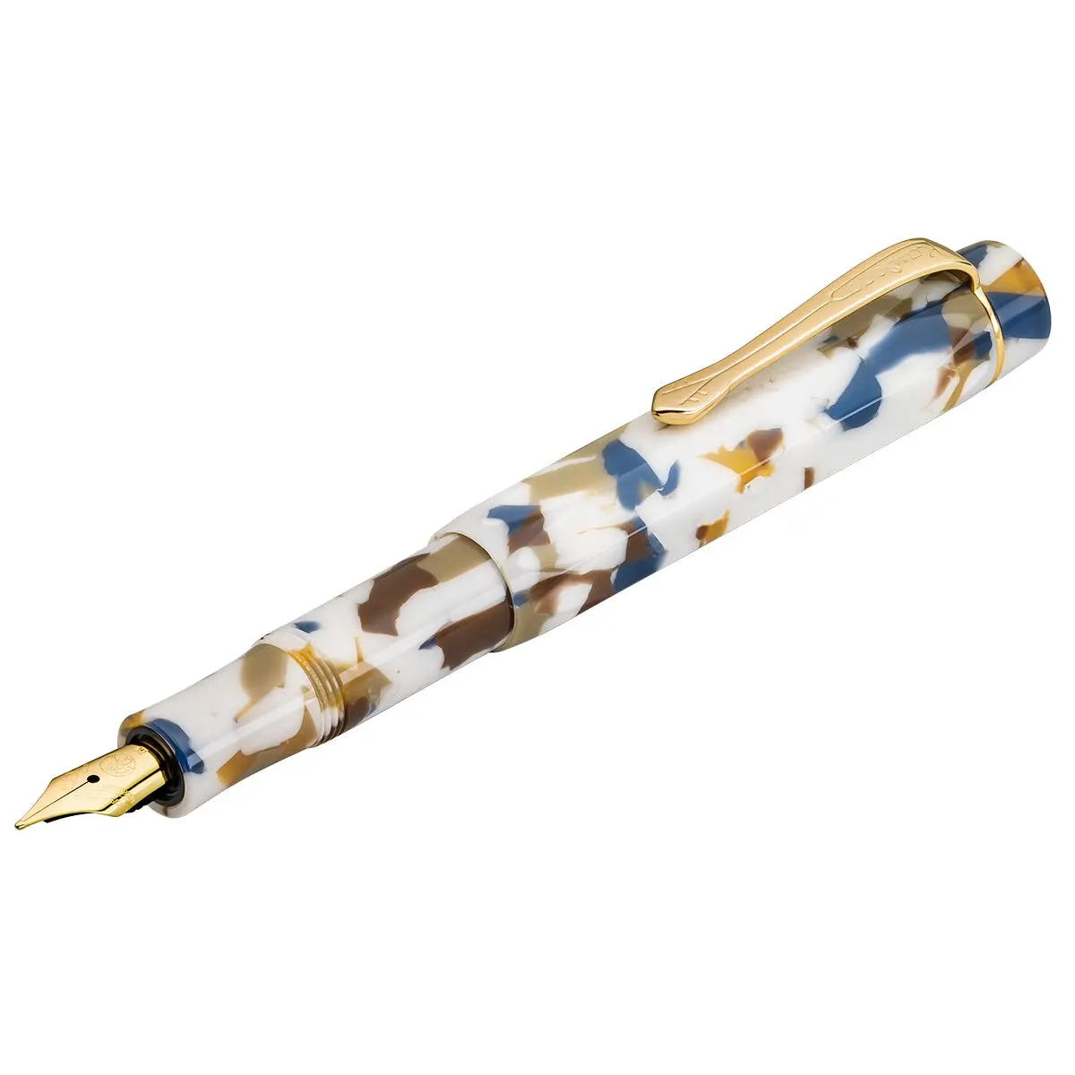Kaweco Füller, Art Sport Terrazzo 5