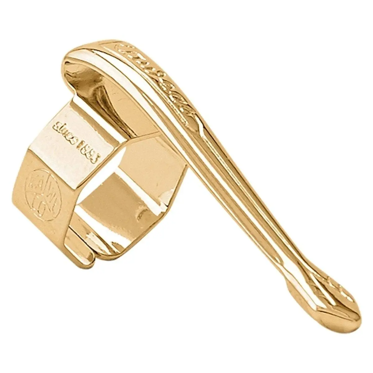 Kaweco, Clip, Für Sport, Gold 1
