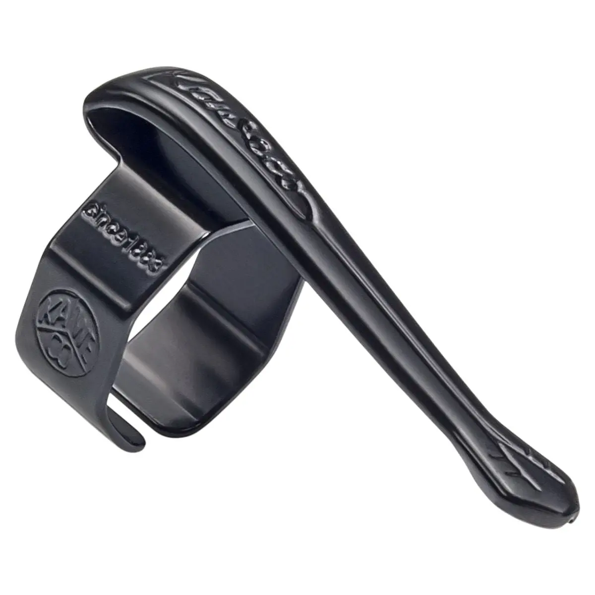 Kaweco, Clip, Für Sport, Schwarz 1