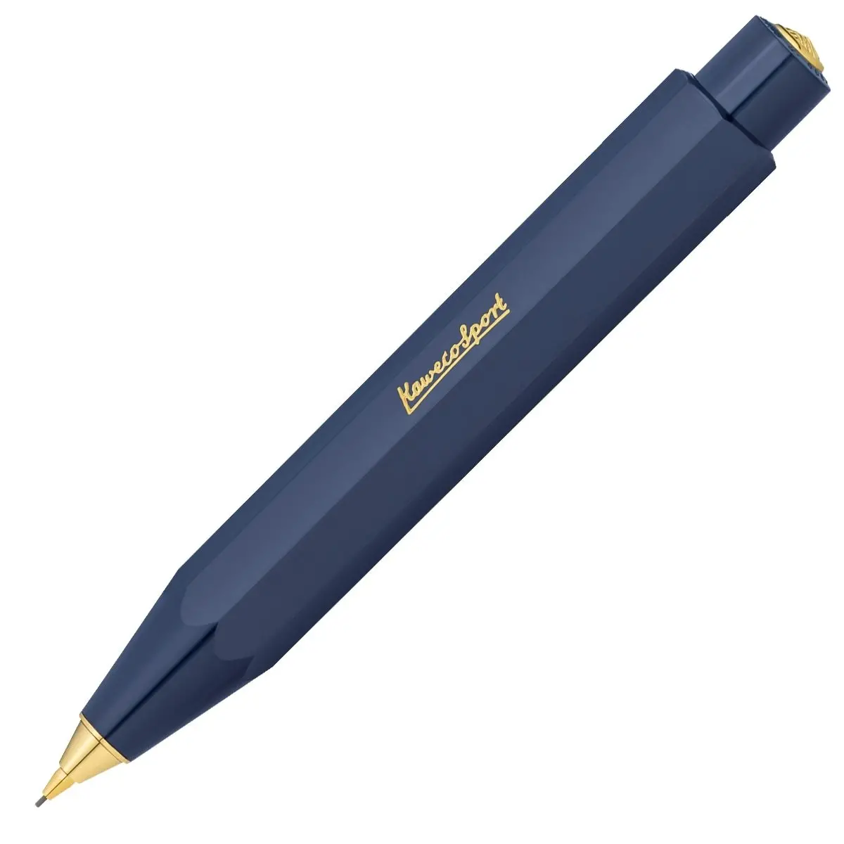 Kaweco, Druckbleistift Classic Sport, Navy 1
