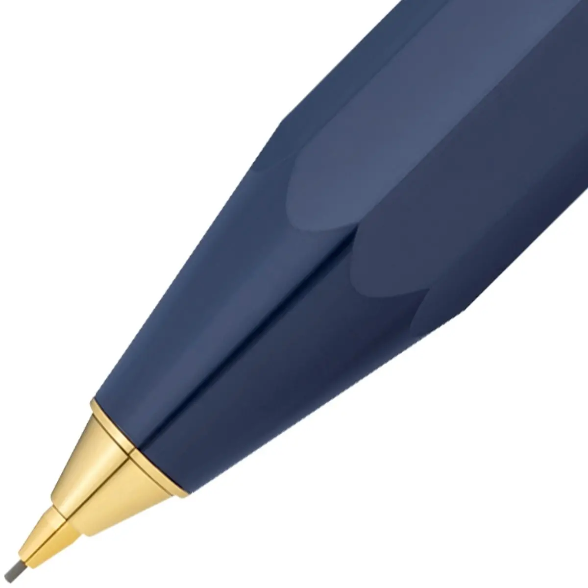 Kaweco, Druckbleistift Classic Sport, Navy 2
