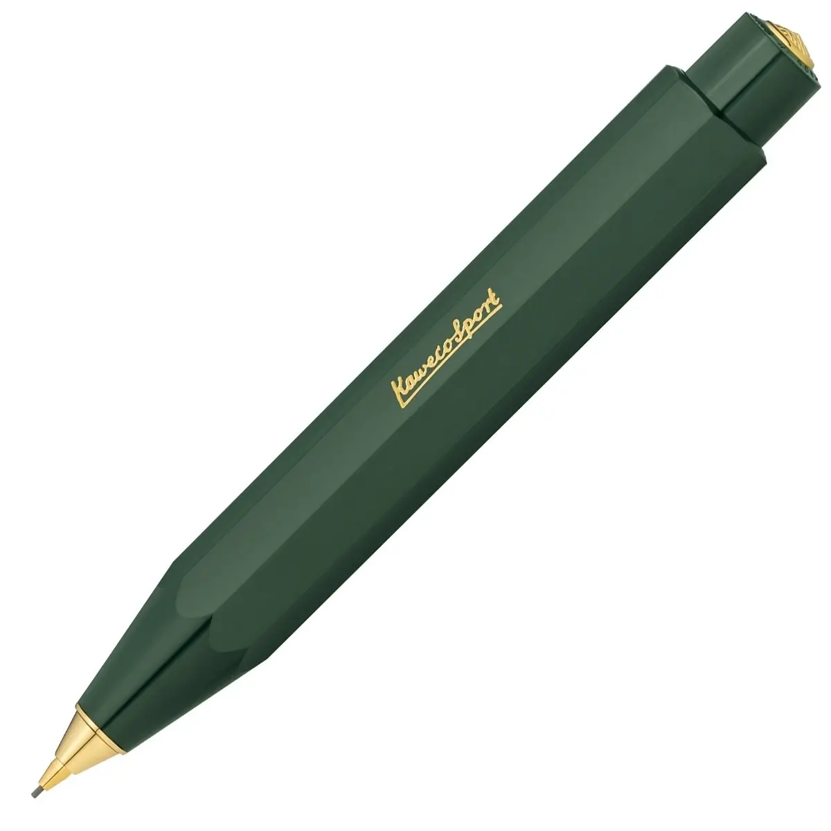 Kaweco, Druckbleistift Classic Sport, Grün 1