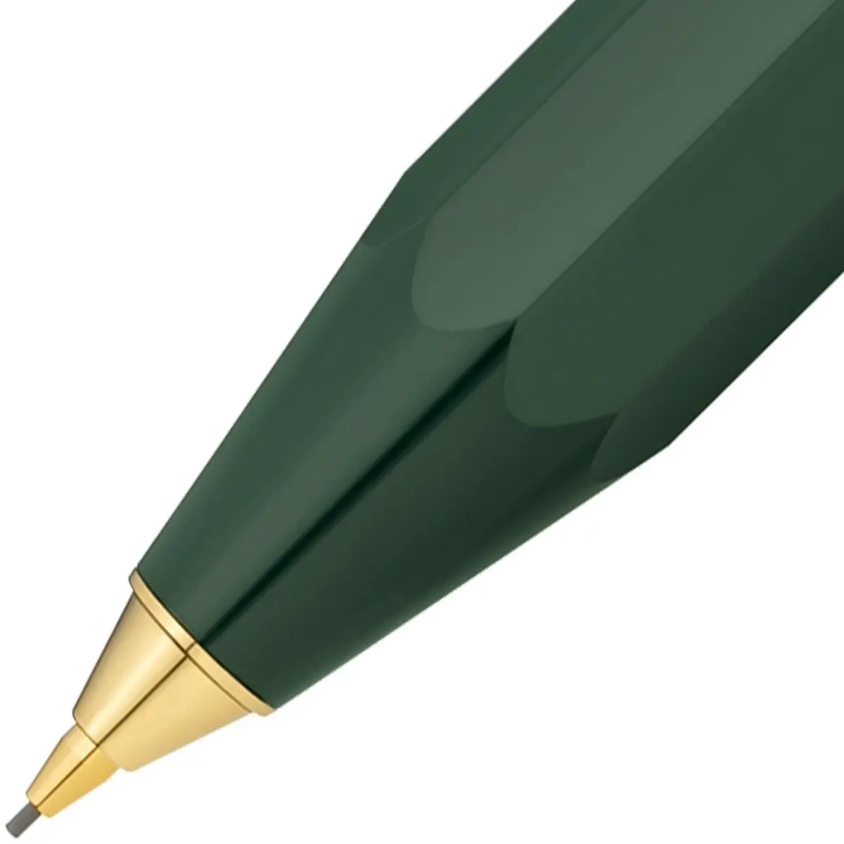 Kaweco, Druckbleistift Classic Sport, Grün 2