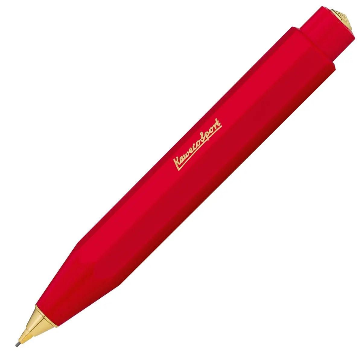Kaweco, Bleistift Classic Sport, Rot 1