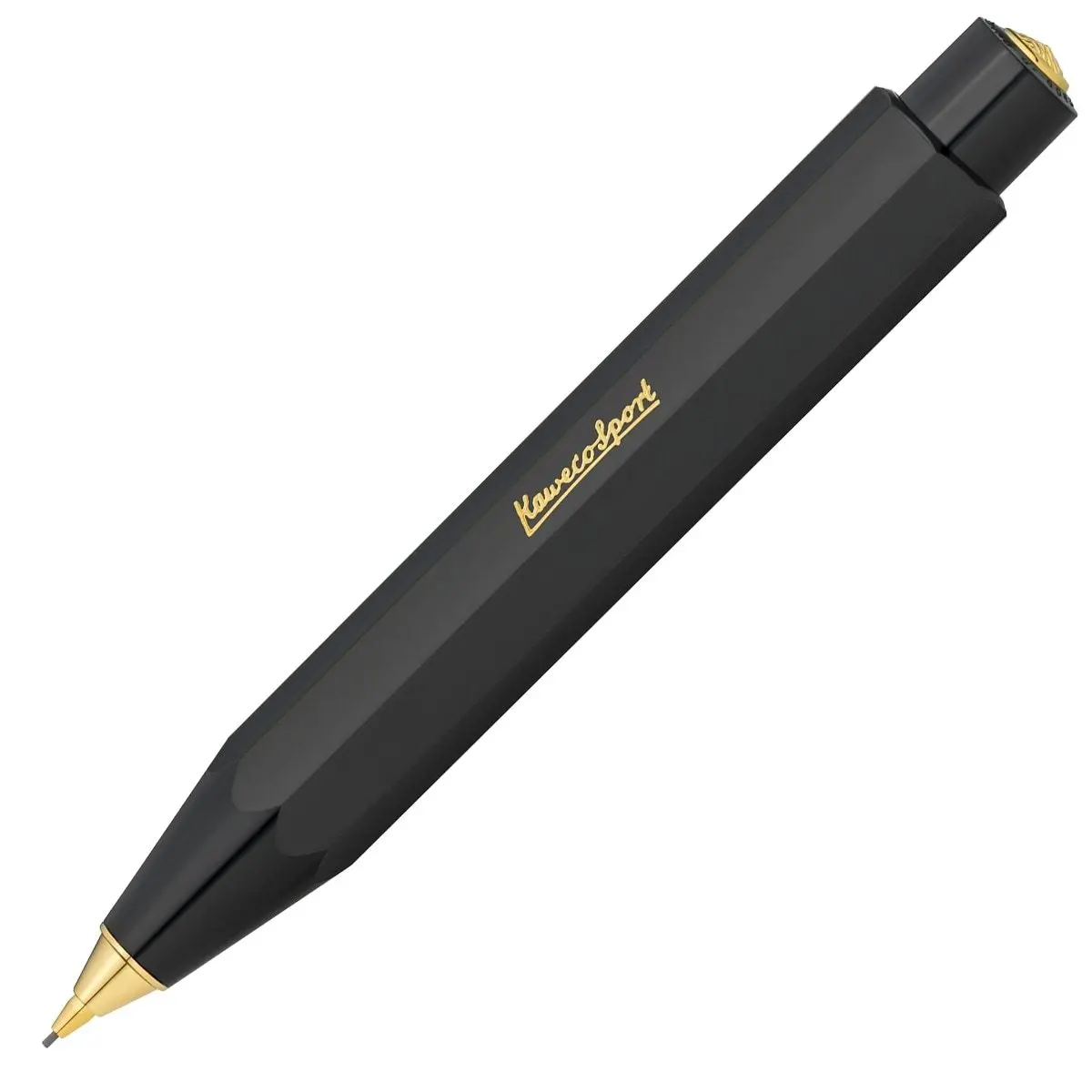 Kaweco, Druckbleistift Classic Sport, Schwarz 1