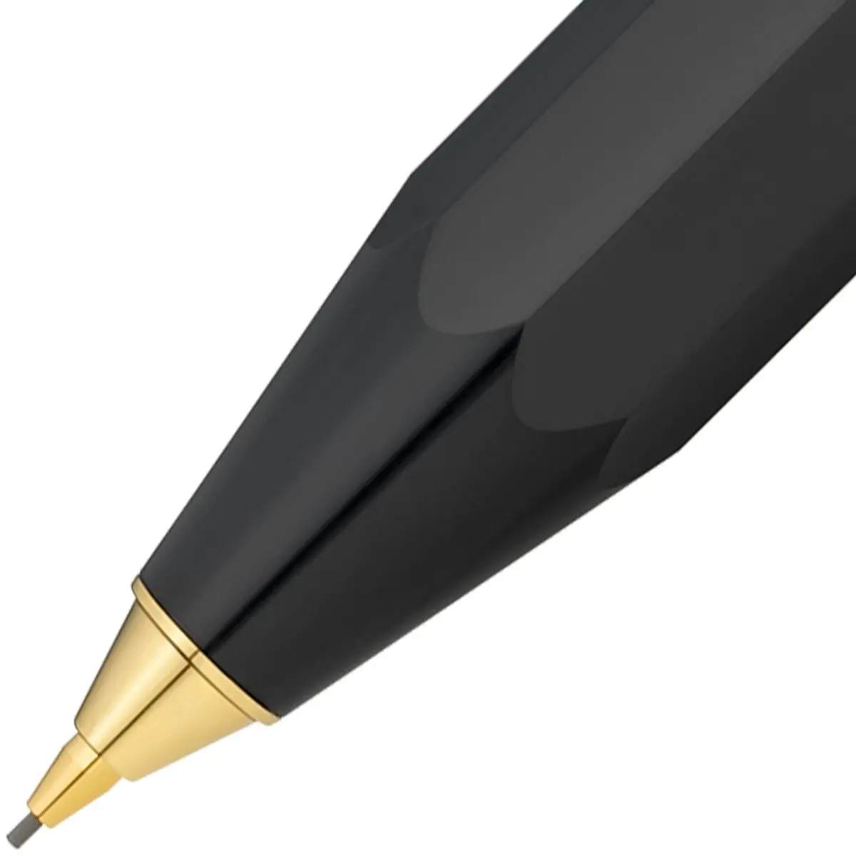 Kaweco, Druckbleistift Classic Sport, Schwarz 2