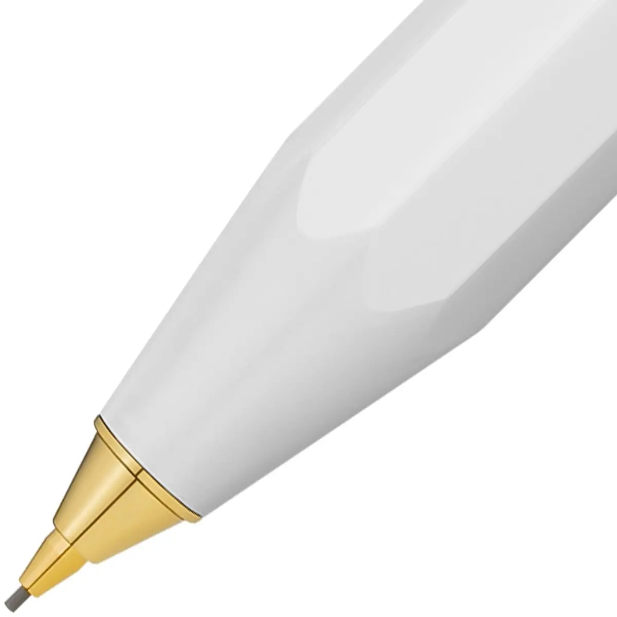 Kaweco, Druckbleistift Classic Sport, Weiß 2