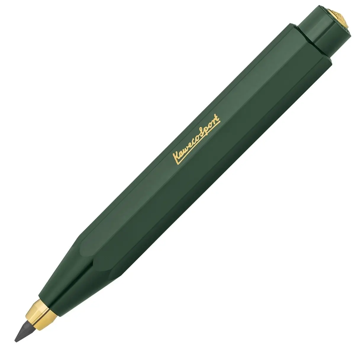 Kaweco, Fallbleistift Classic Sport, Grün 1