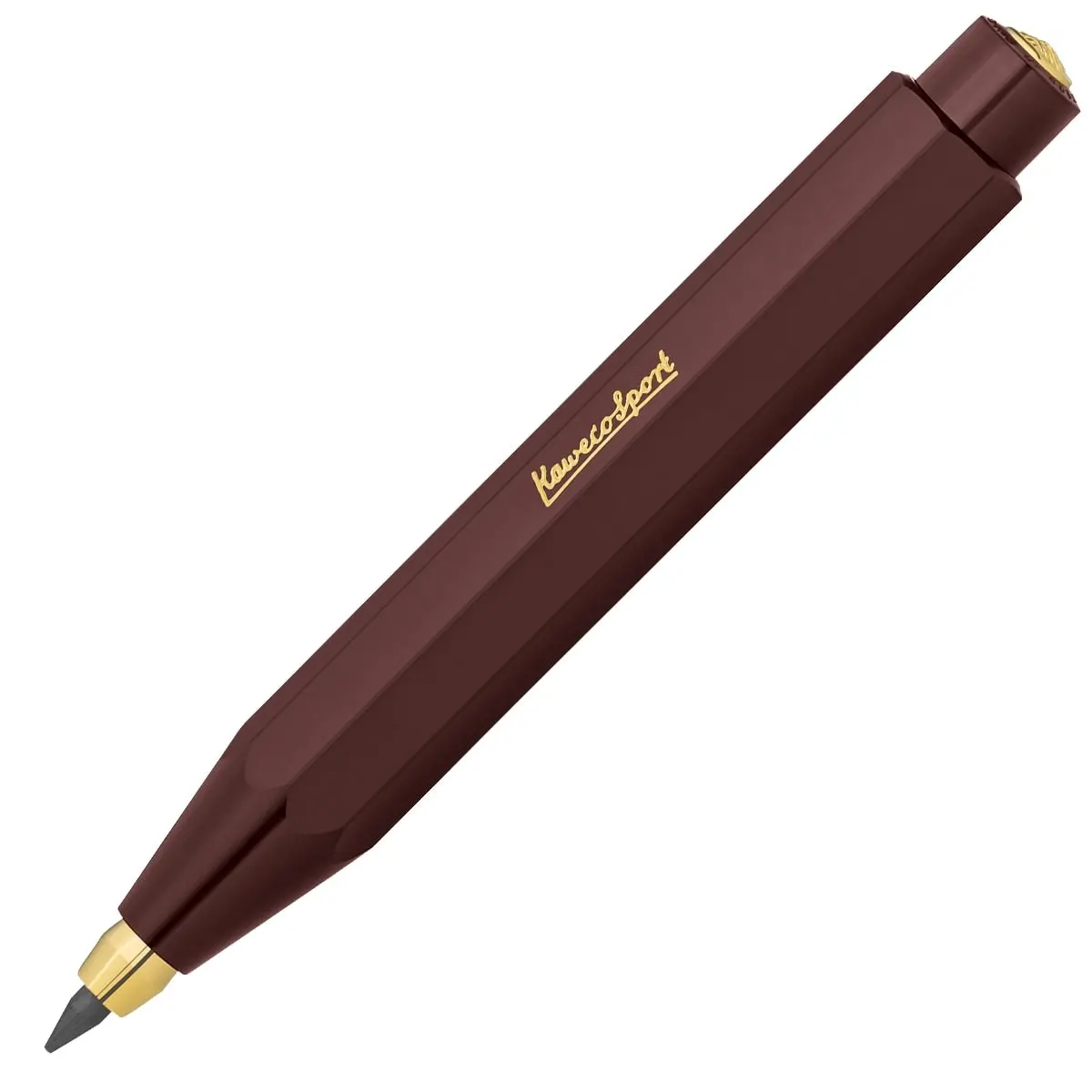 Kaweco, Bleistift Classic Sport Fallbleistift, Bordeaux 1