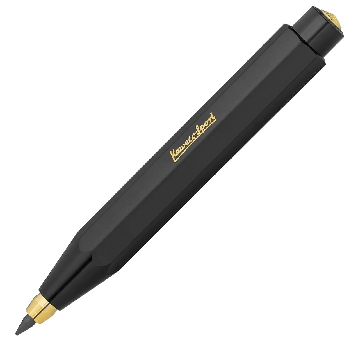Kaweco, Fallbleistift Classic Sport, Schwarz 1