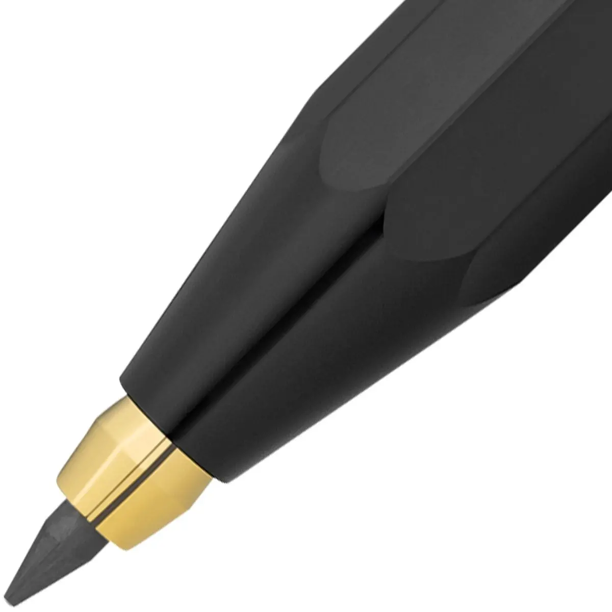 Kaweco, Fallbleistift Classic Sport, Schwarz 2